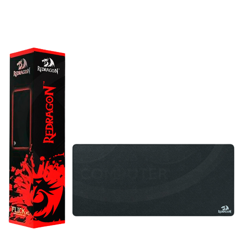 MOUSEPAD, REDRAGON, FLICK XL P032 90*40 cm