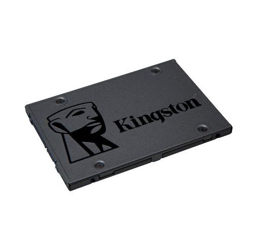 SSD, KINGSTON, A400 960GB S-ATA