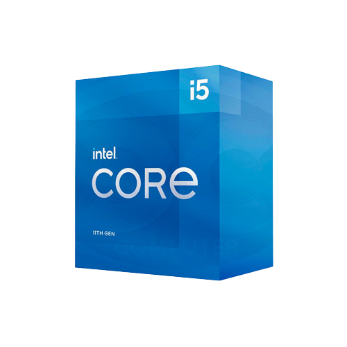 PROCESADOR INTEL CORE I5-11400F 2.6GHZ	