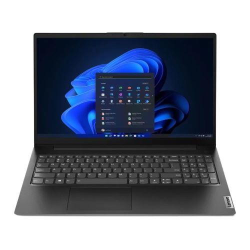 LAPTOP ,LENOVO ,V15 G4 AMN ,RYZEN 3 7320U ,8GB DDR5 ,256GB NVMe ,15.6 P FHD ESPAÑOL ,VEGA GRAPHICS ,