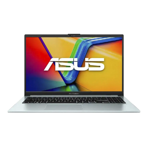 LAPTOP ,ASUS ,VIVOBOOK E1504FA-NJ404W ,RYZEN 5 7520U ,8GB DDR5 ,512GB NVMe ,15.6 P ESPAÑOL ,VEGA GRAPHICS ,WINDOWS 11