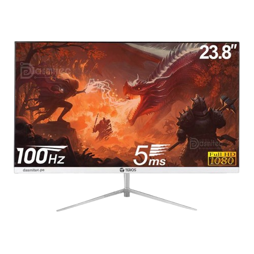 MONITOR, TEROS, TE-2440S 24P FHD 100HZ 5MS IPS