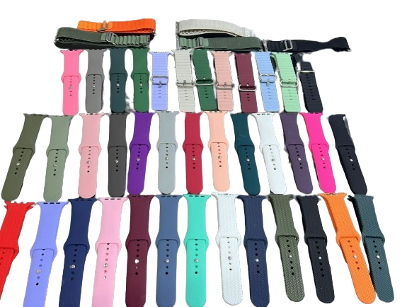 CORREA PARA SMARWATCH