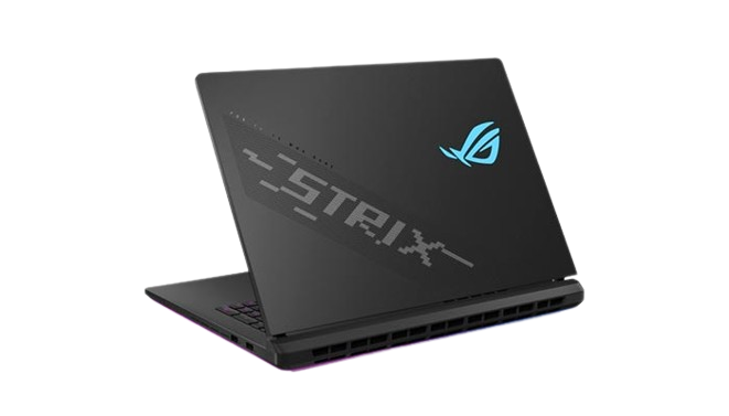 LAPTOP GAMER, ASUS ESP, ROG SCAR G835LX-SA119W Core Ultra 9 275HX 64GB DDR5 2TB RTX 5090 24GB 18P - Vista 2