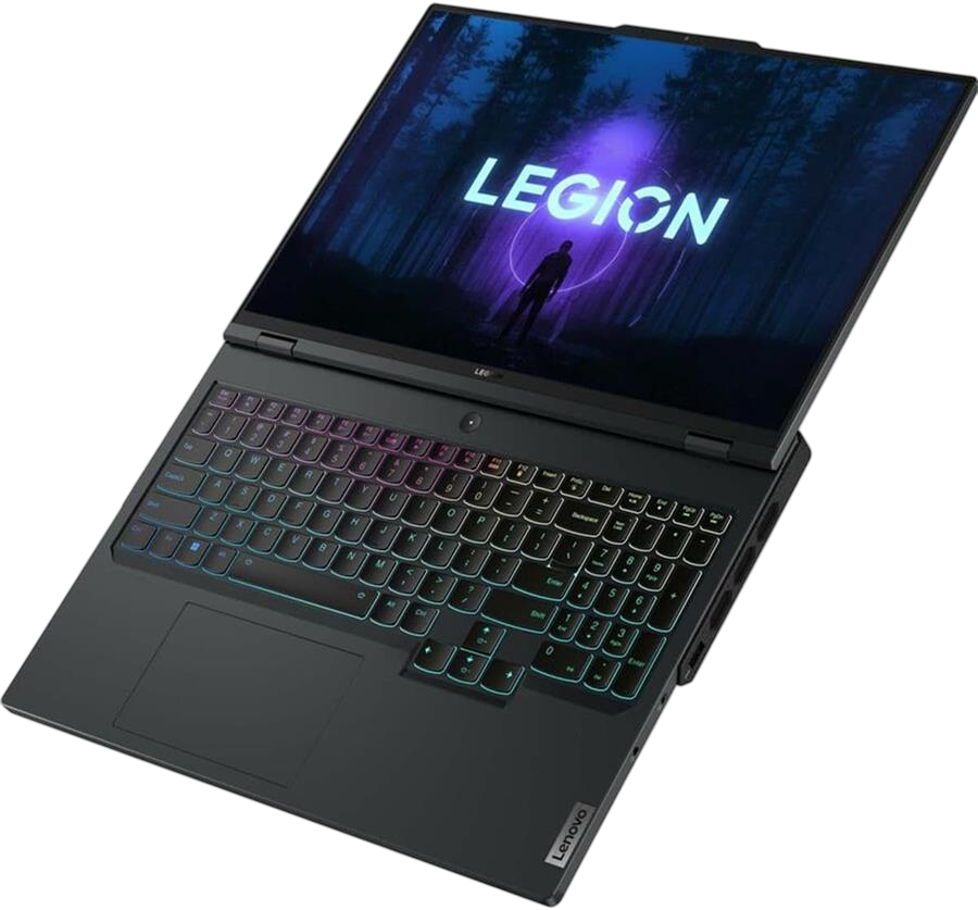 LAPTOP LENOVO LEGION CORE I7-13700HX 3.40 5 GHZ / RAM16 GB / SSD 512GB / VIDEO RTX 4060 8 GB /  FHD 15.6″ / NO OS - Vista 2