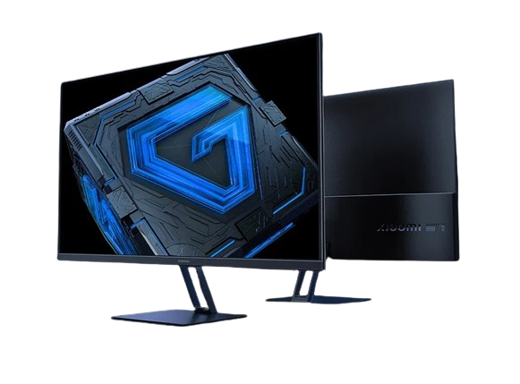 MONITOR GAMER, XIAOMI, G27i US 27P 165HZ 1ms IPS - Vista 2