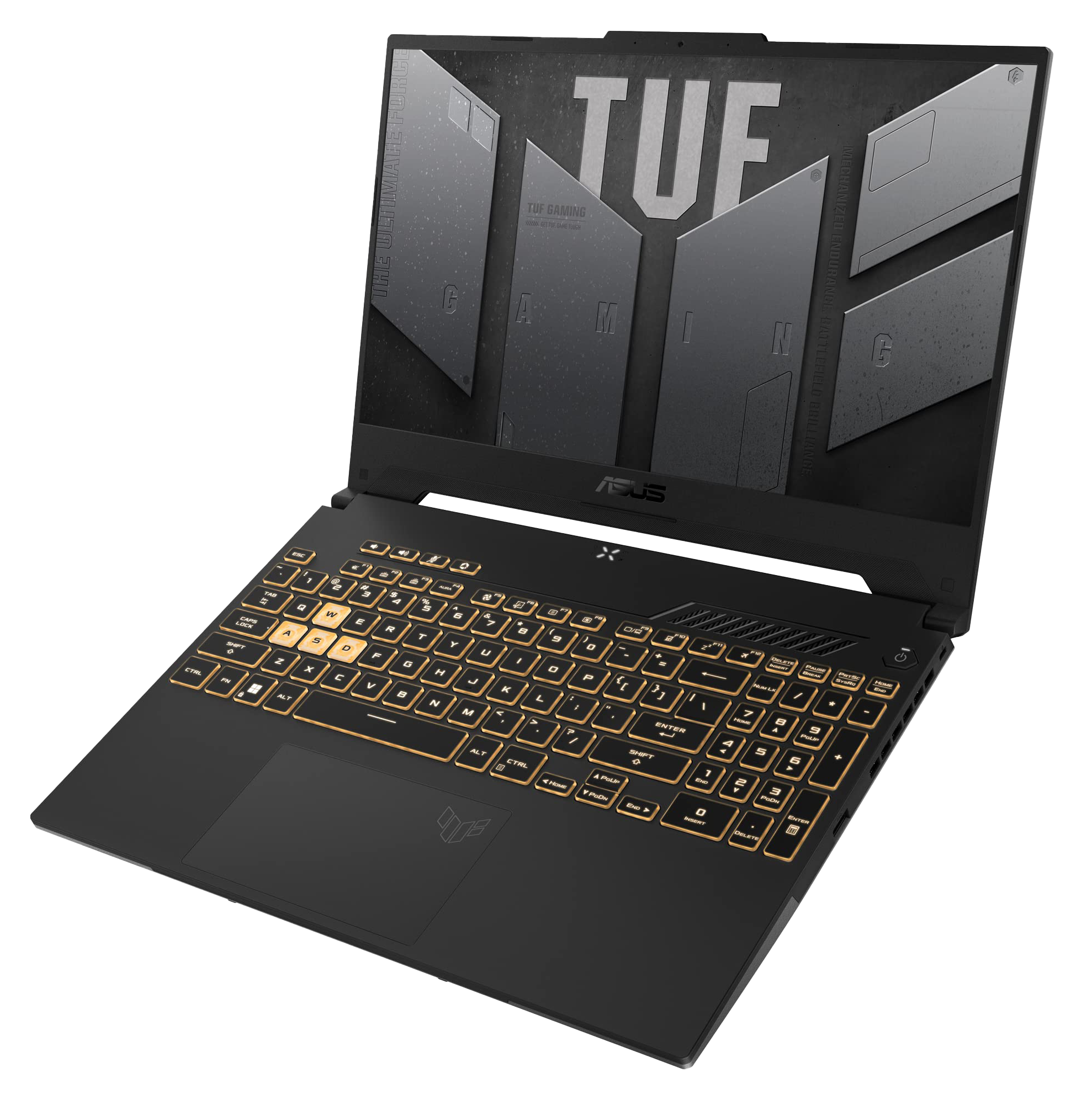 PORTATIL ASUS TUF GAMING FX607V / I5-210H / 8GB / SSD 512GB / RTX 3050 6GB/ 16″ / NO OS