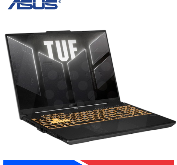 PORTATIL ASUS TUF GAMING FX607V / I5-210H / 8GB / SSD 512GB / RTX 3050 6GB/ 16″ / NO OS - Vista 3
